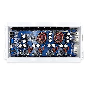 Amazon.com: CT Sounds ATv2-200.4D 4-Channel 1360-Watt Class